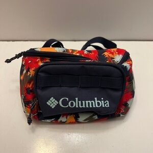 Columbia ZIGZAG HIP/FANNY  PACK